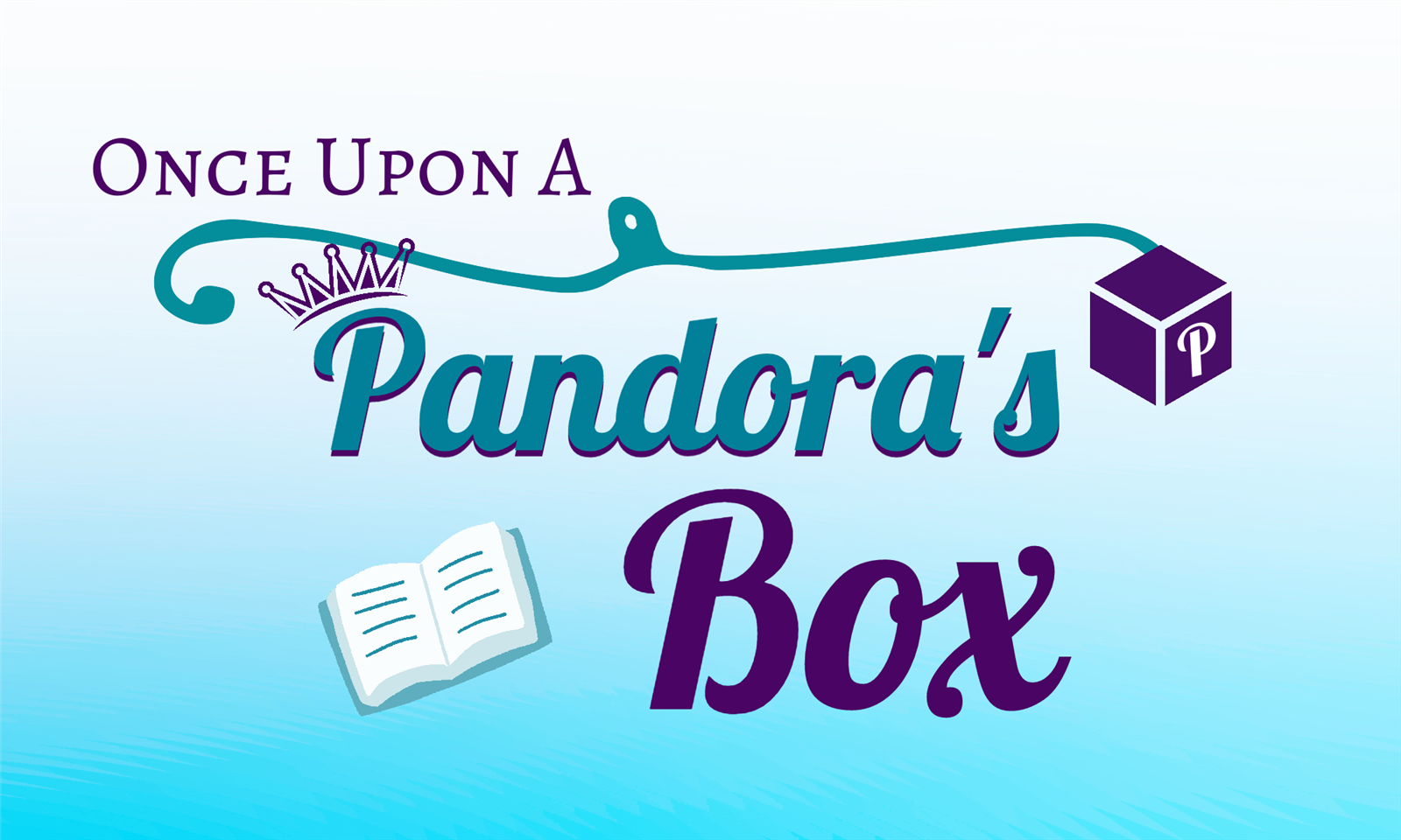 Once Upon a Pandora's Box Spring Station Middle graphic